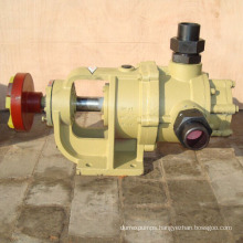 High Quality Wax Pump Gear Pump